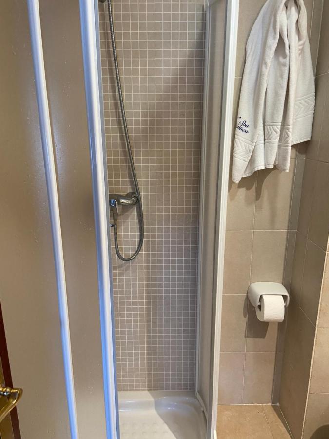 Apartamentos Casa Ameiros San Vicente do Grove Ngoại thất bức ảnh