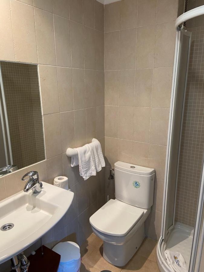Apartamentos Casa Ameiros San Vicente do Grove Ngoại thất bức ảnh