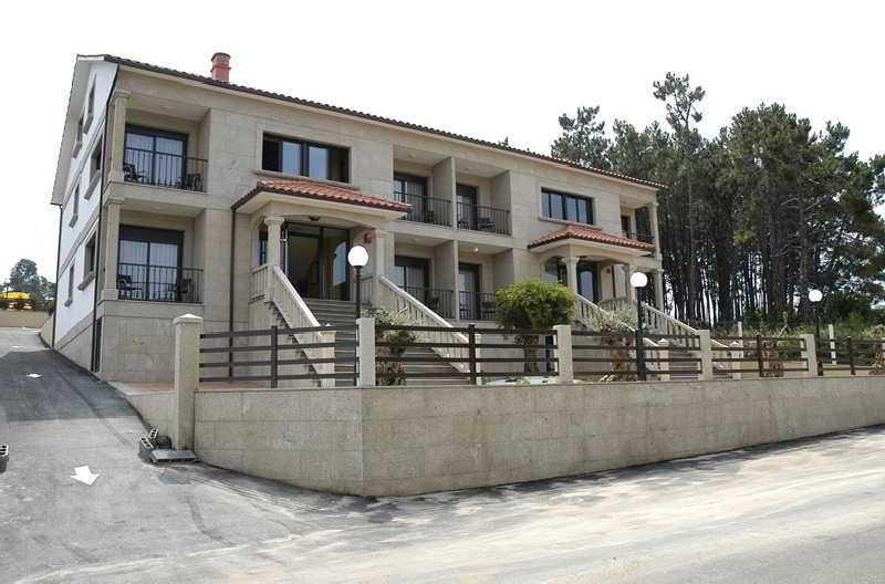 Apartamentos Casa Ameiros San Vicente do Grove Ngoại thất bức ảnh