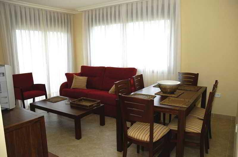 Apartamentos Casa Ameiros San Vicente do Grove Ngoại thất bức ảnh